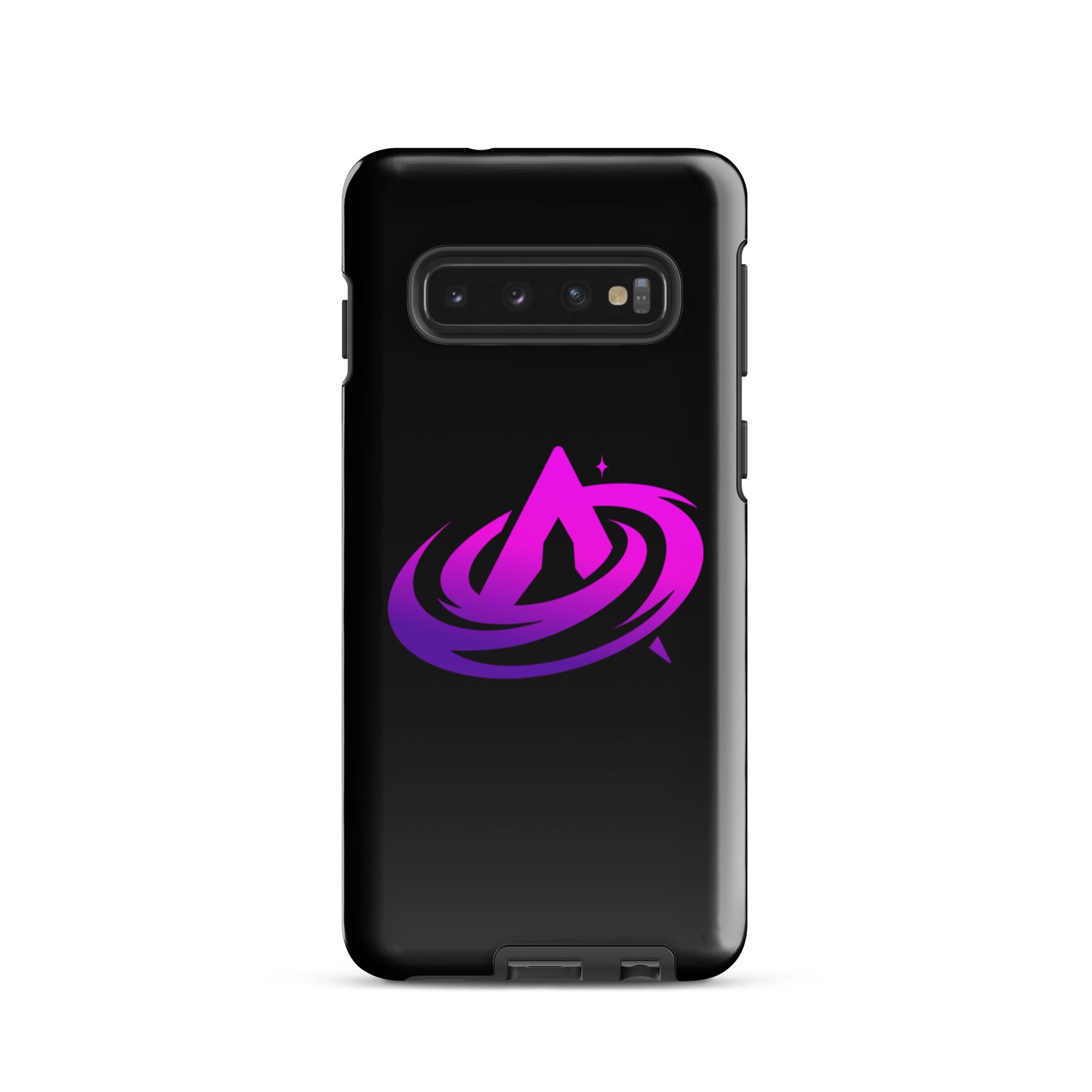 Andromeda Samsung Hardcase