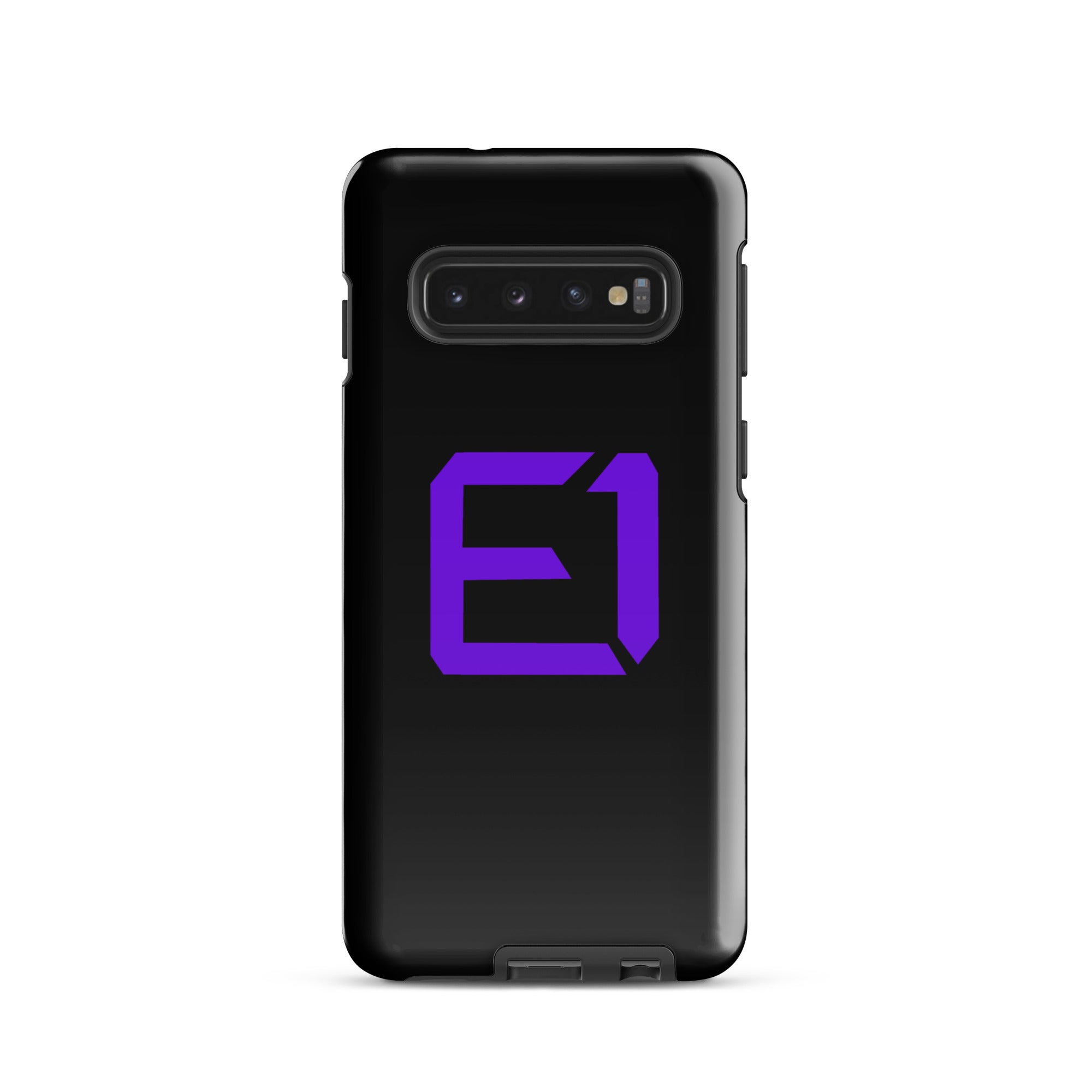 E1 Samsung Hardcase