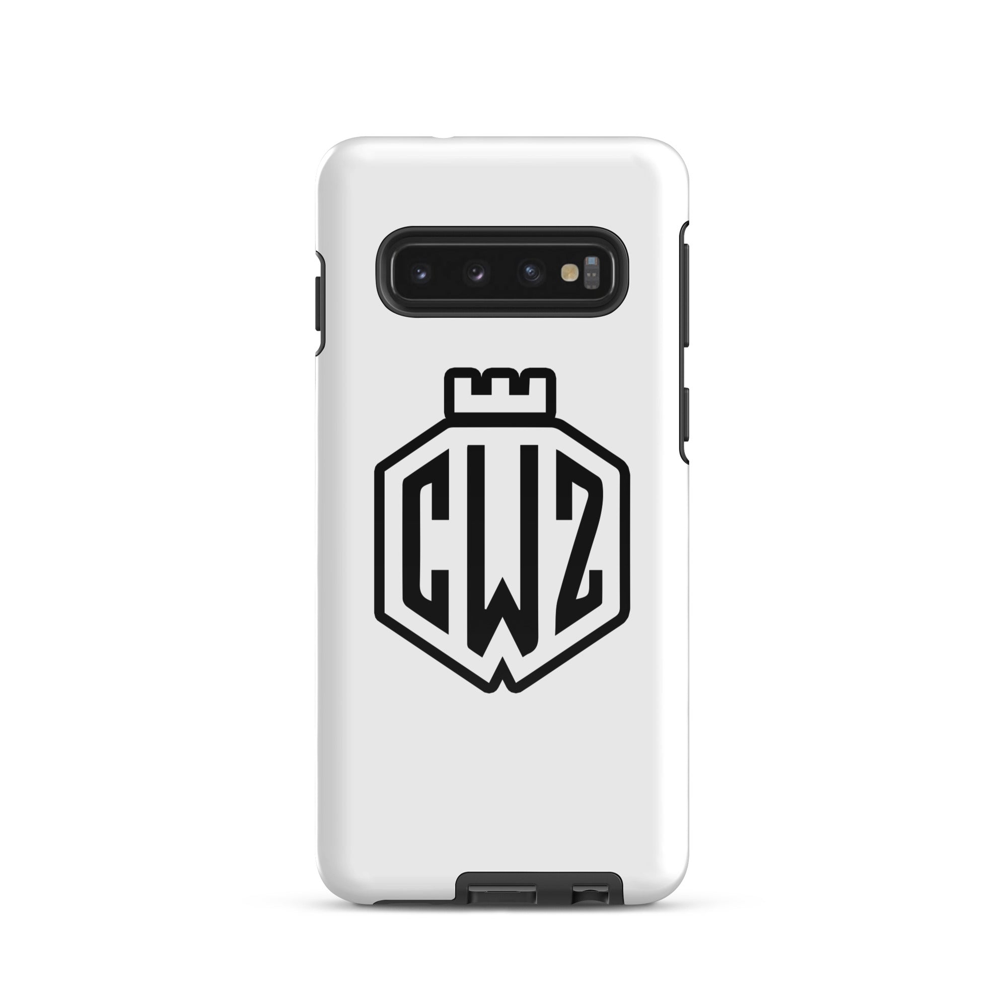 Crown Zero Samsung Hardcase