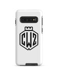 Crown Zero Samsung Hardcase
