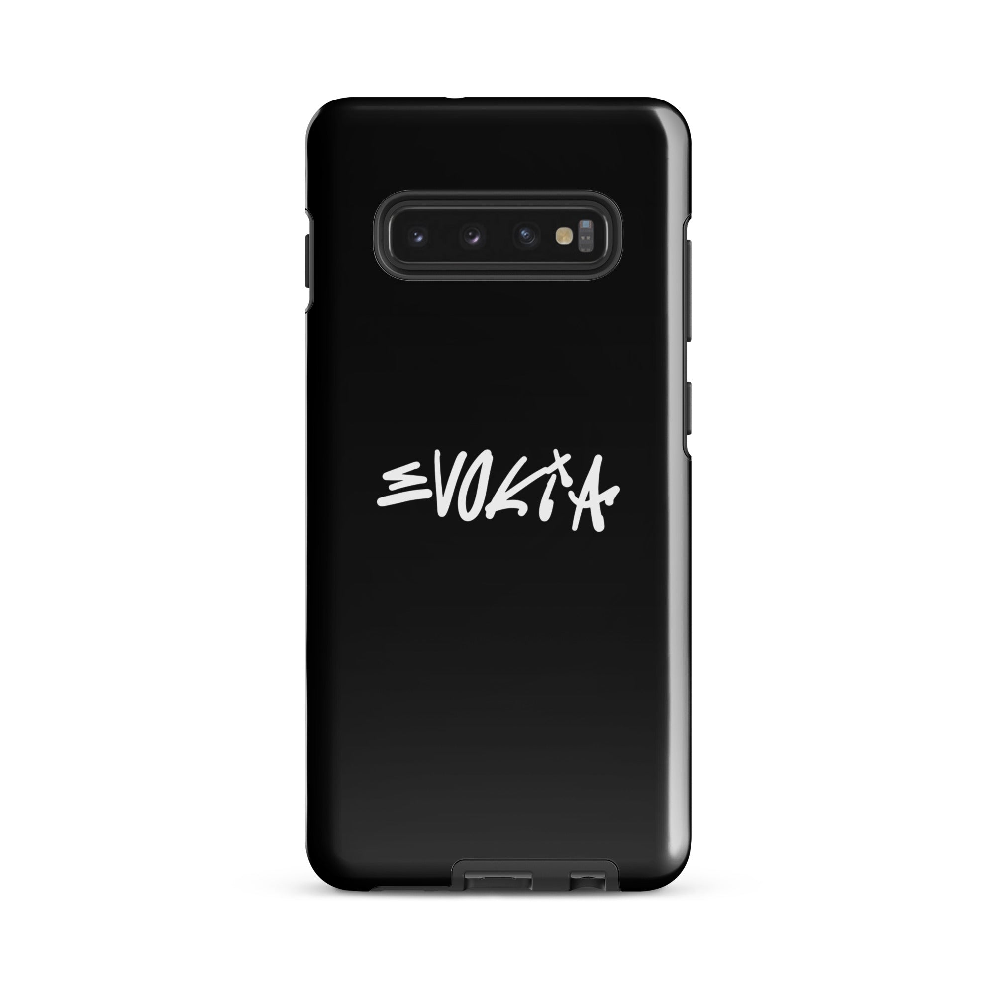 Evokia Samsung Case