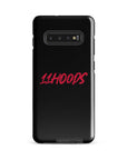 11Hoods Samsung Hülle