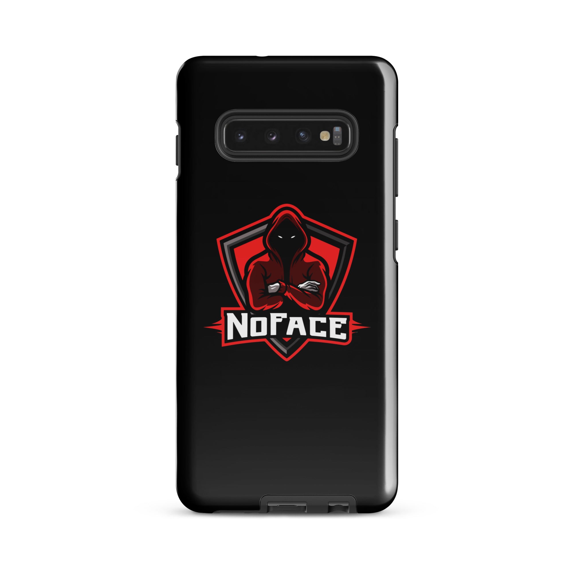 NoFace Samsung Hardcase