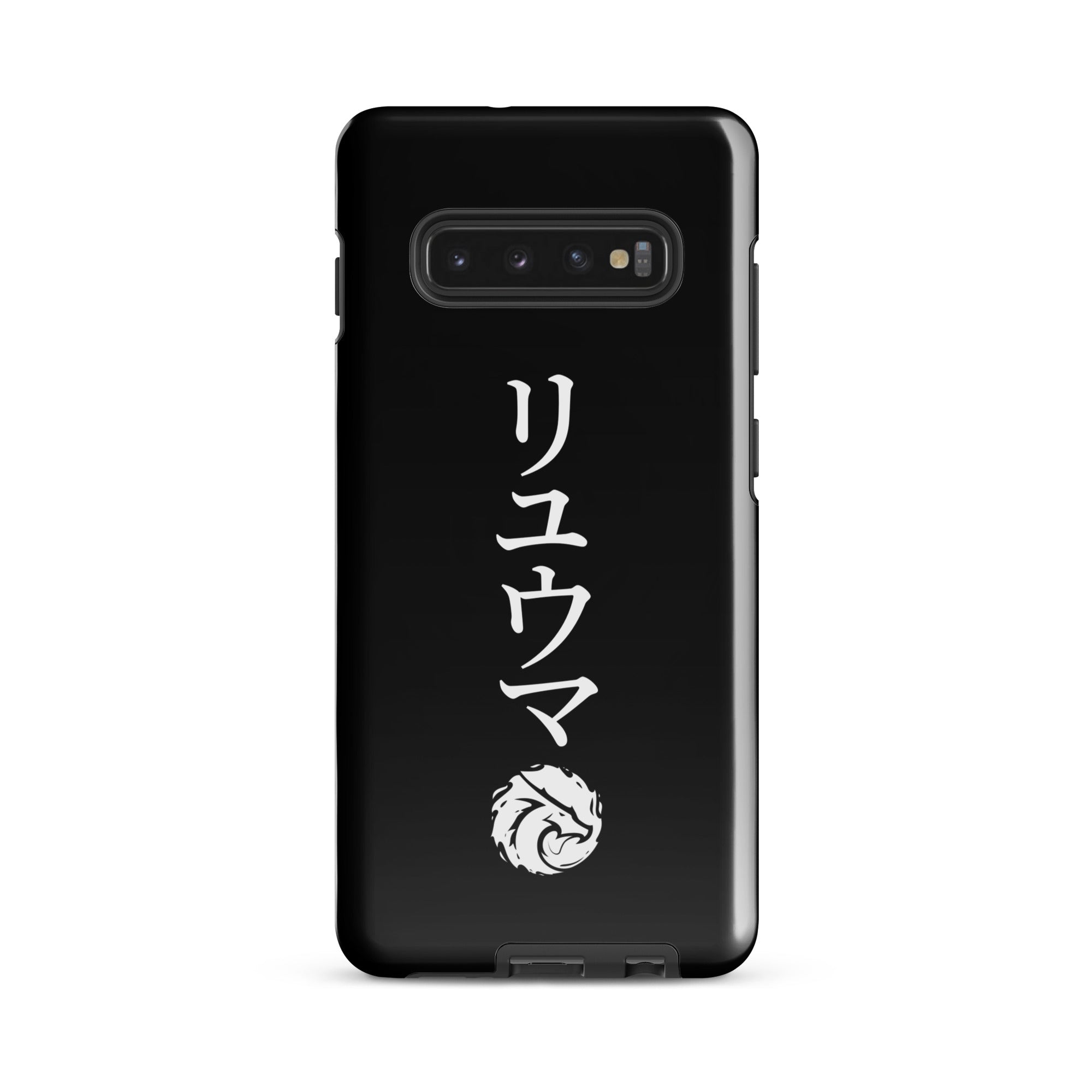 RYUMA Hardcase Samsung