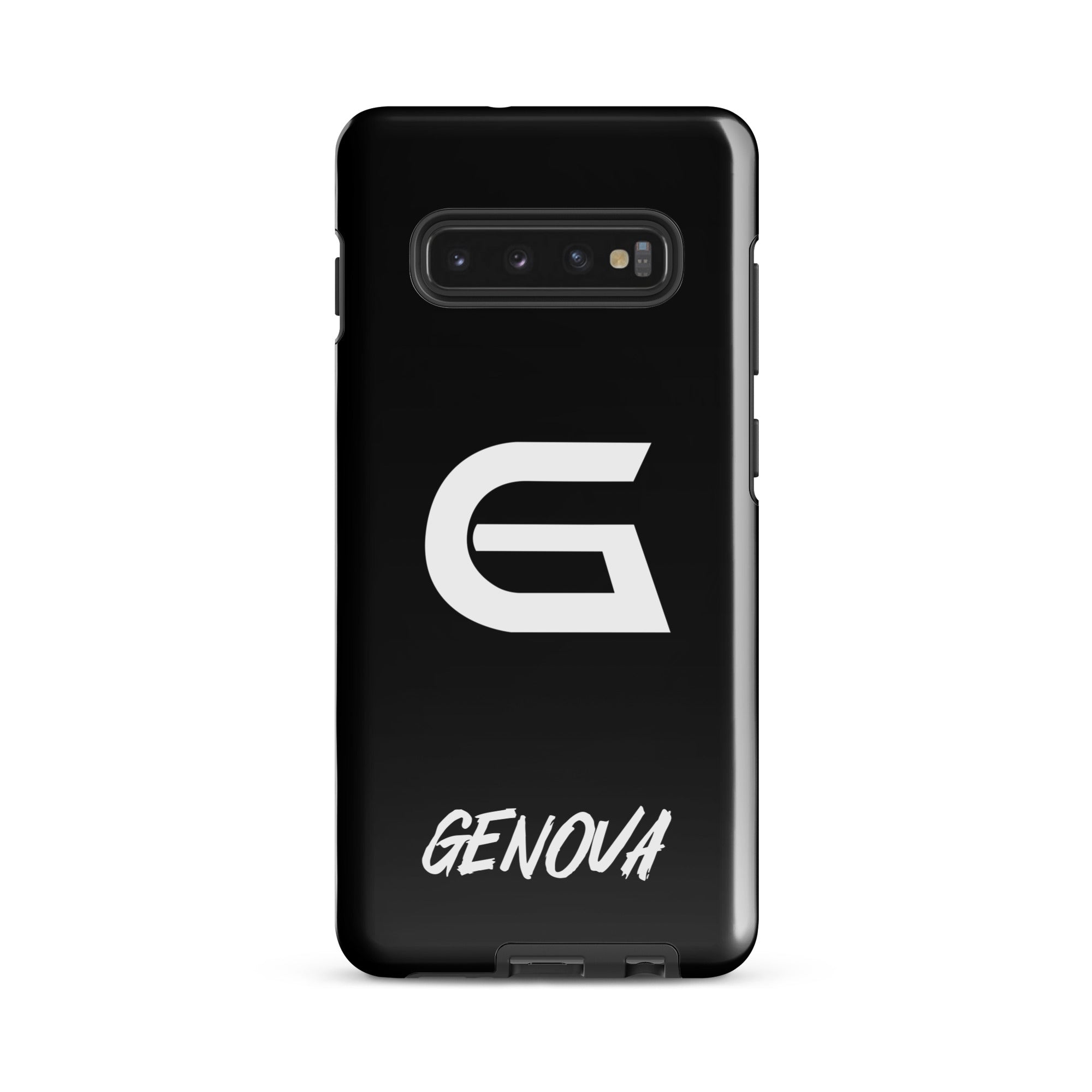 Genova Samsung®-Hülle