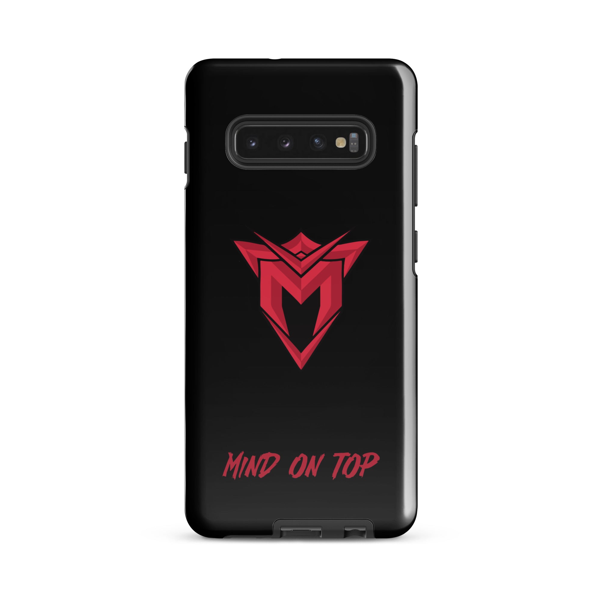 Mind Samsung Case