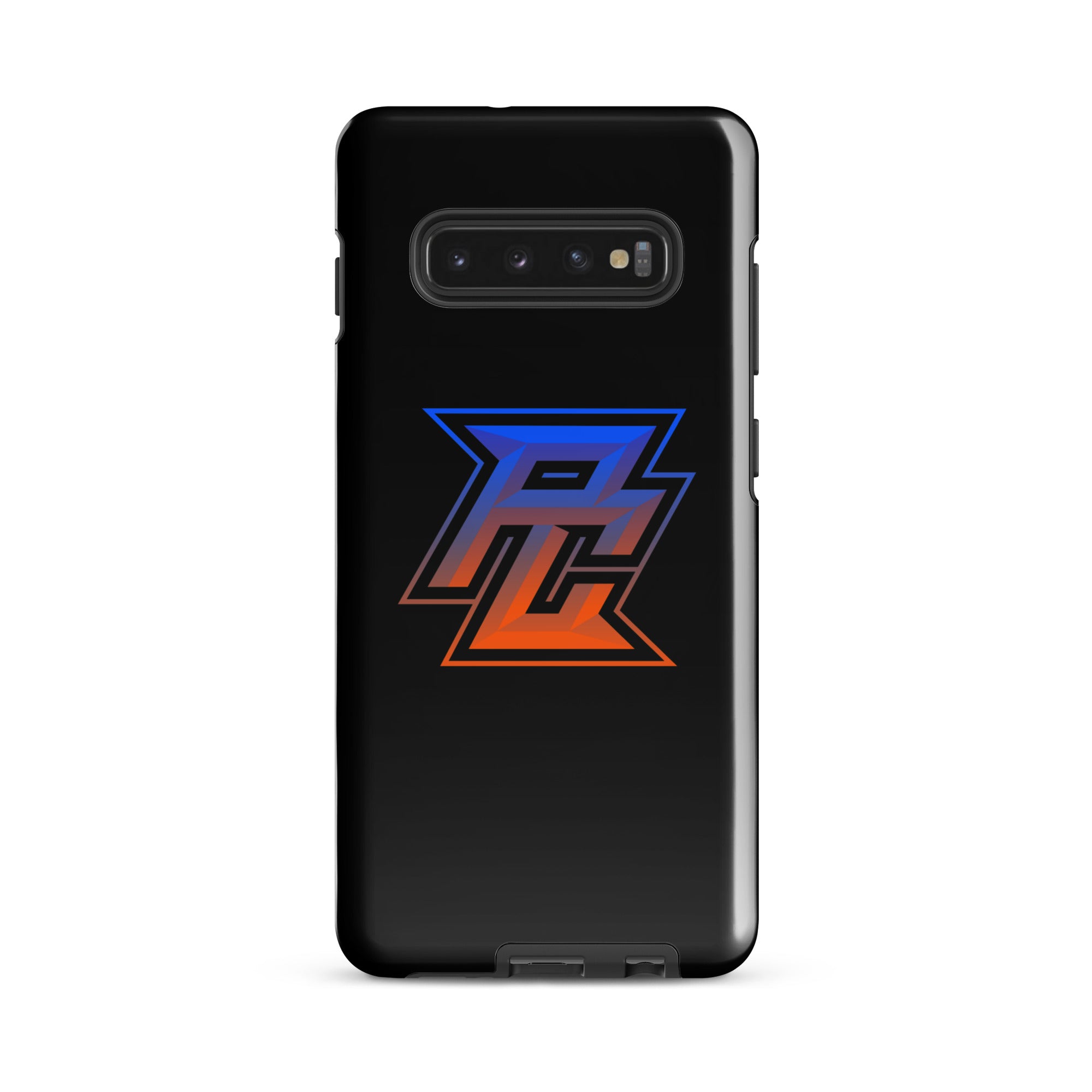 Prodigy Clan Samsung Case