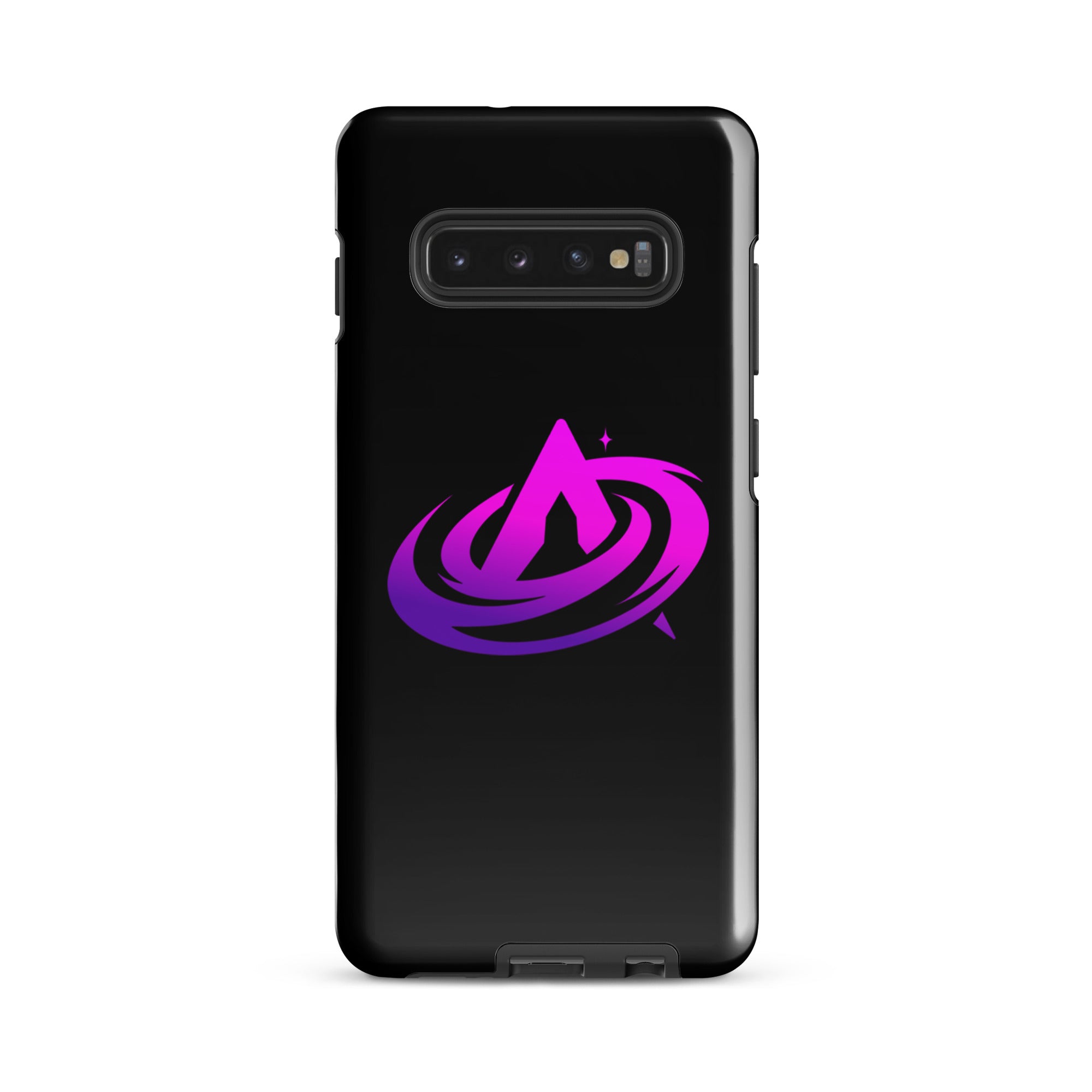 Andromeda Samsung Hardcase