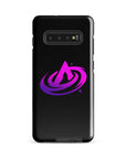 Andromeda Samsung Hardcase