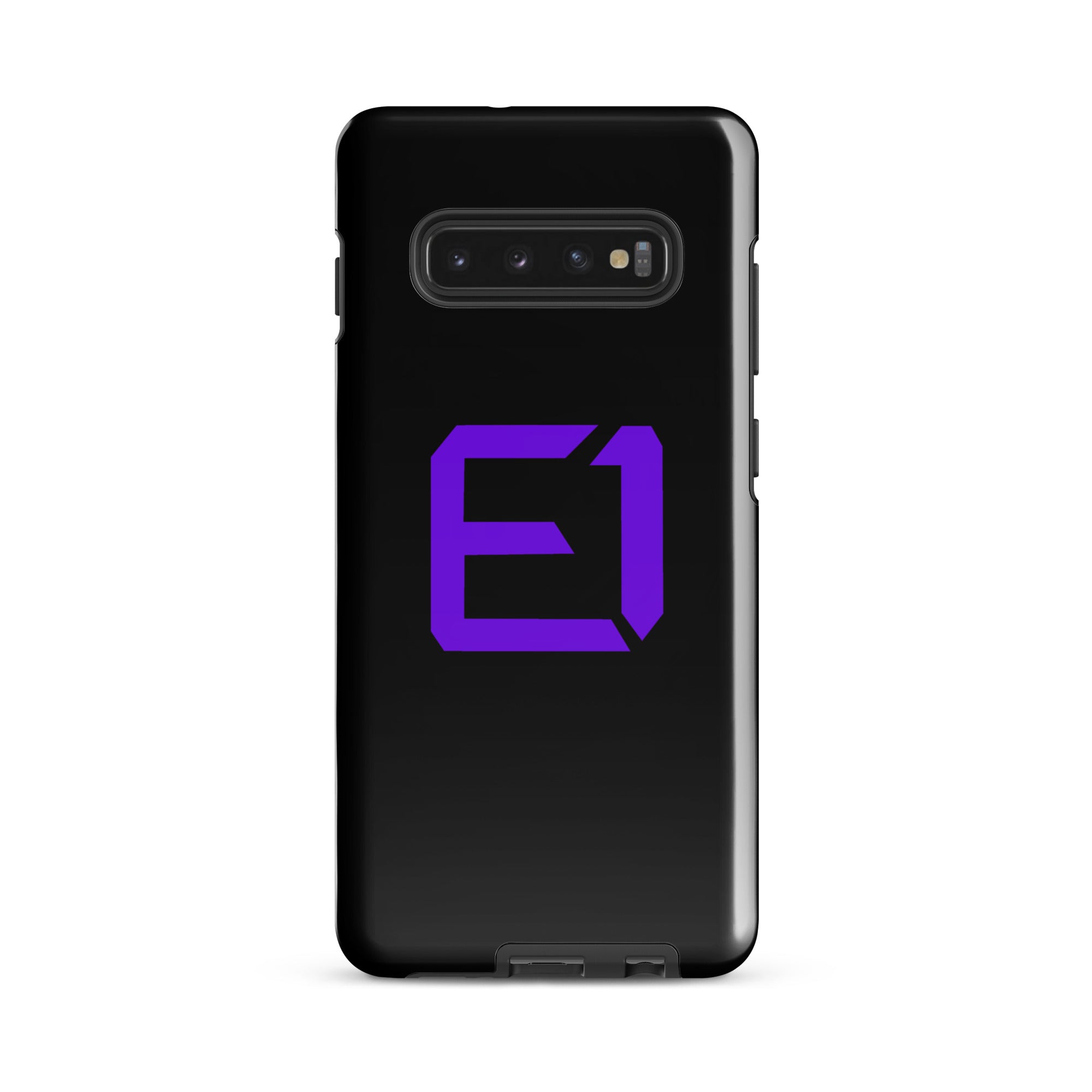 E1 Samsung Hardcase