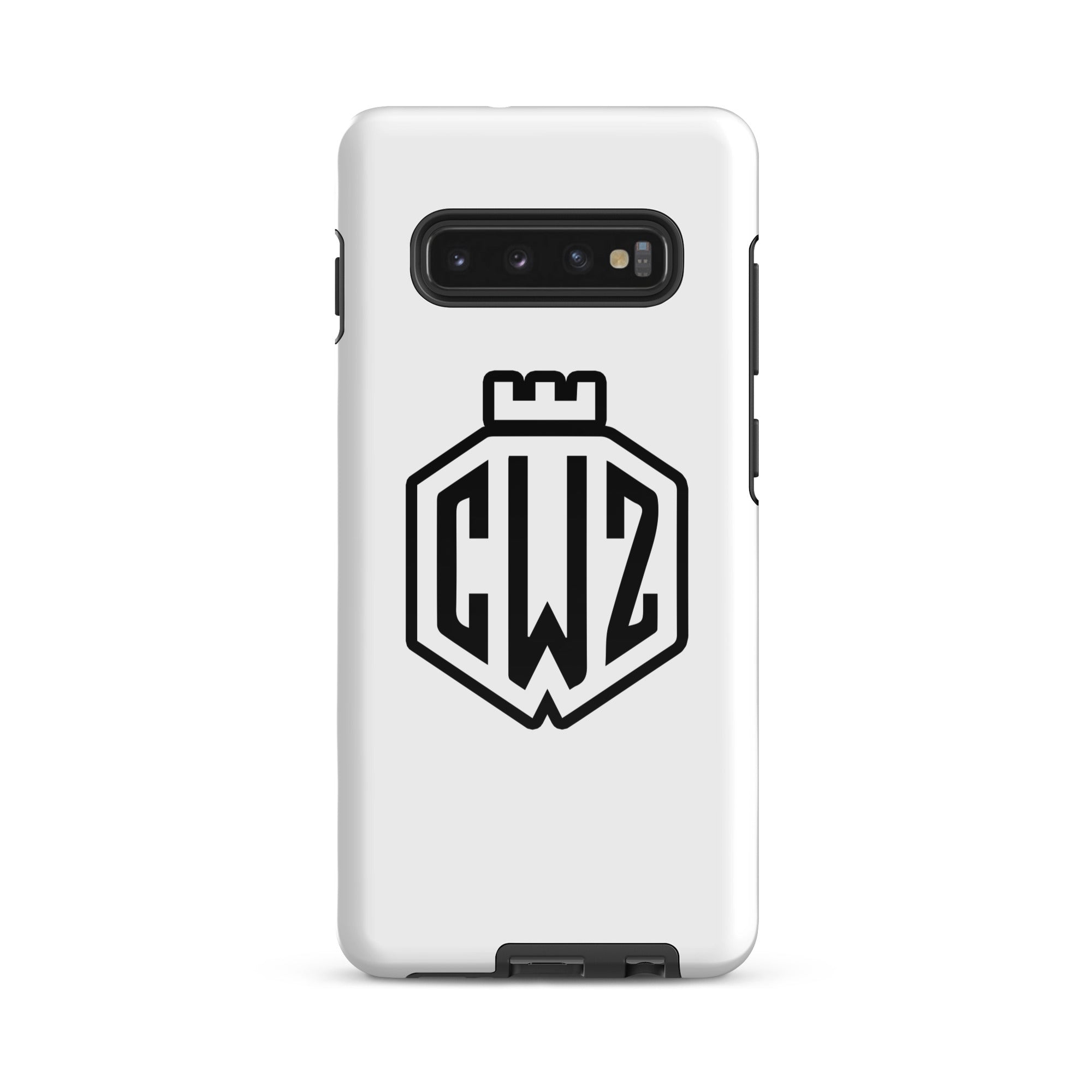 Crown Zero Samsung Hardcase