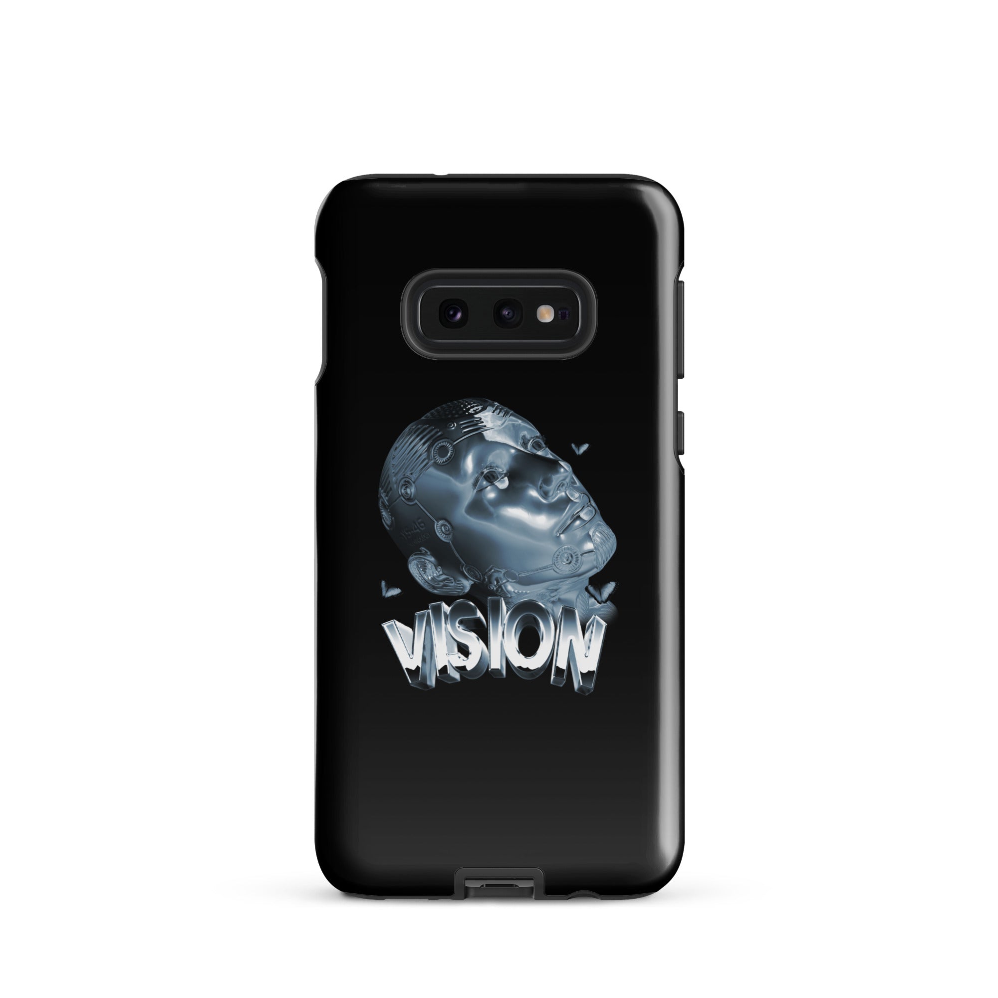 VISION Samsung Hardcase