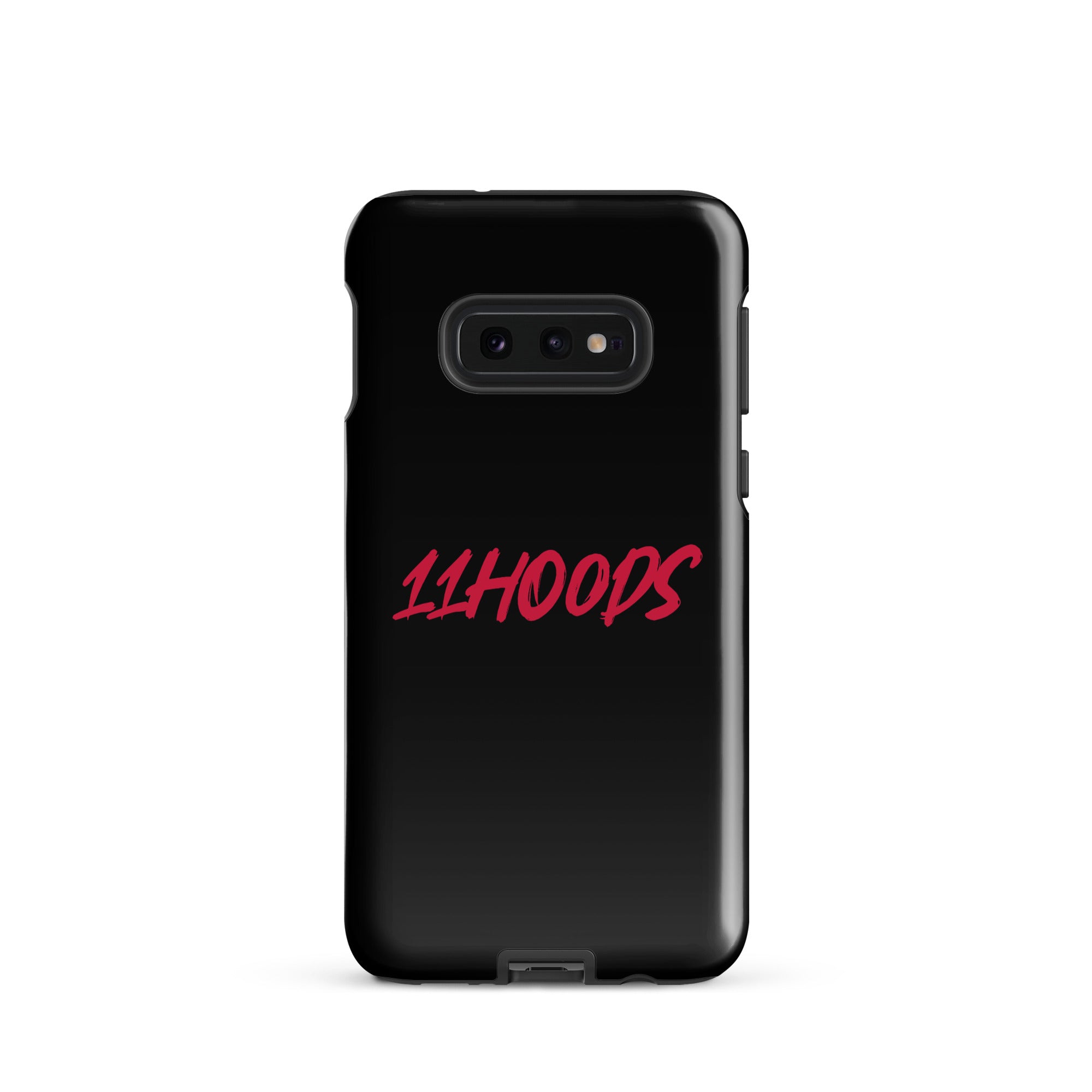 11Hoods Samsung Hülle