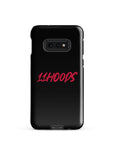 11Hoods Samsung Hülle