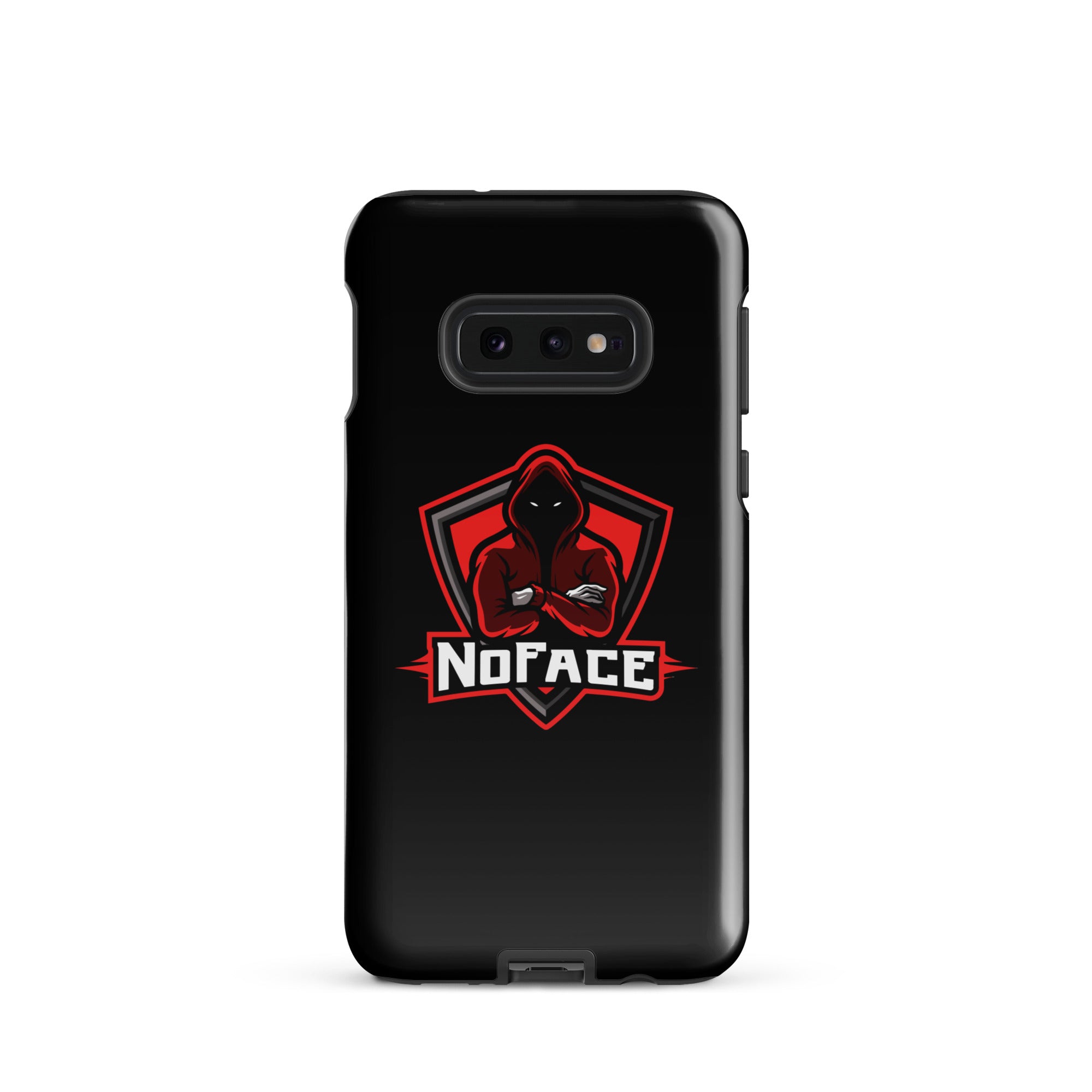 NoFace Samsung Hardcase