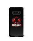 NoFace Samsung Hardcase