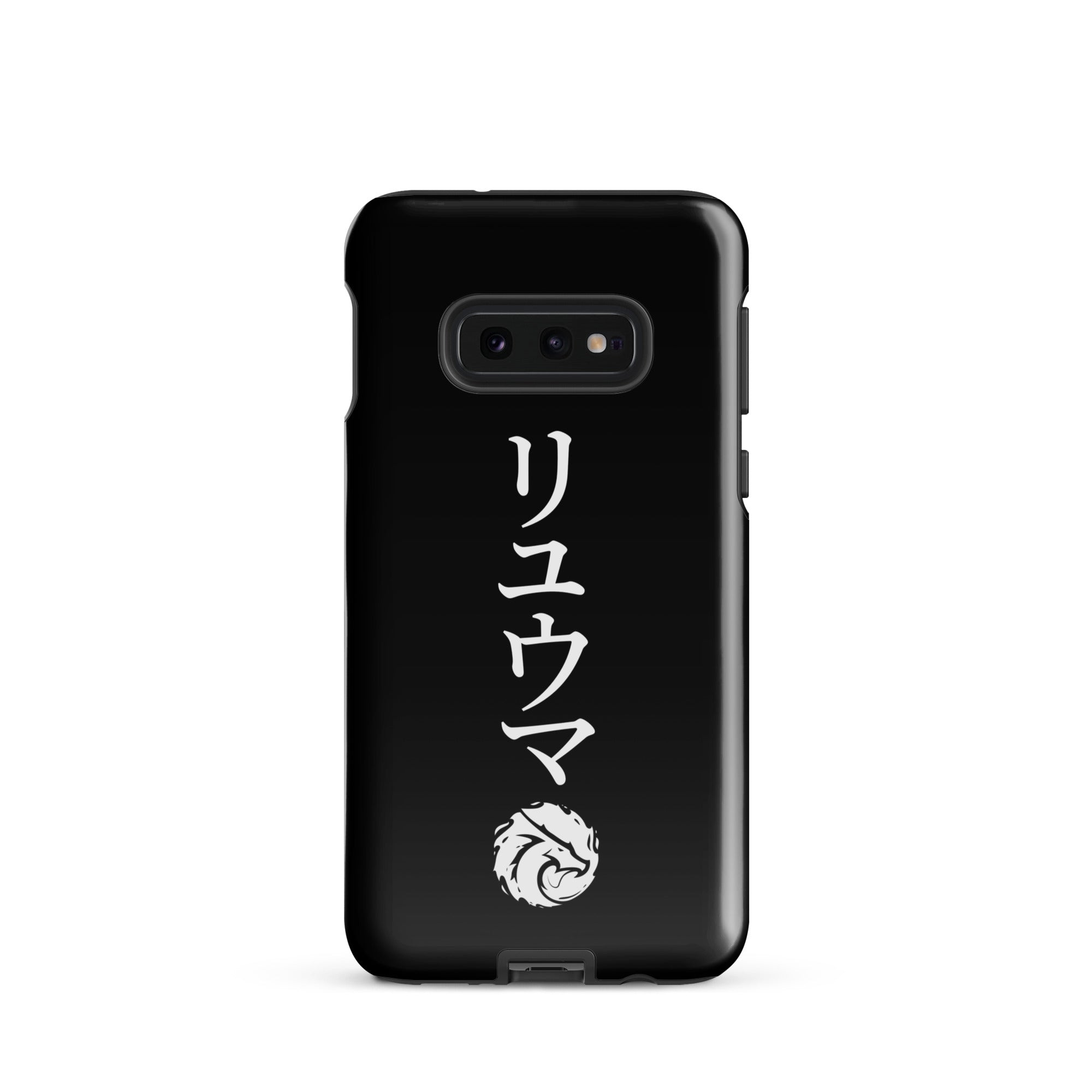 RYUMA Hardcase Samsung