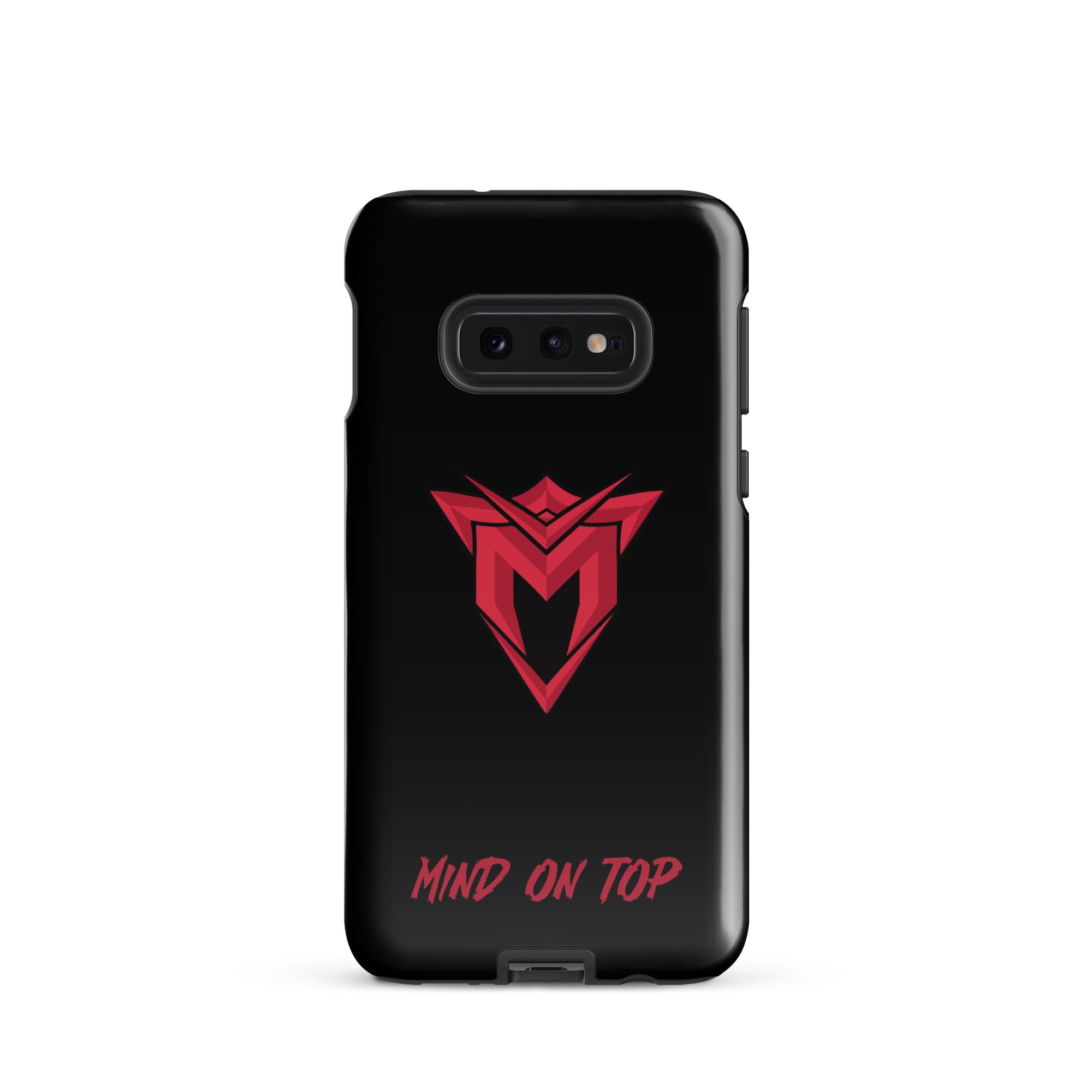 Mind Samsung Case