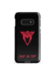 Mind Samsung Case