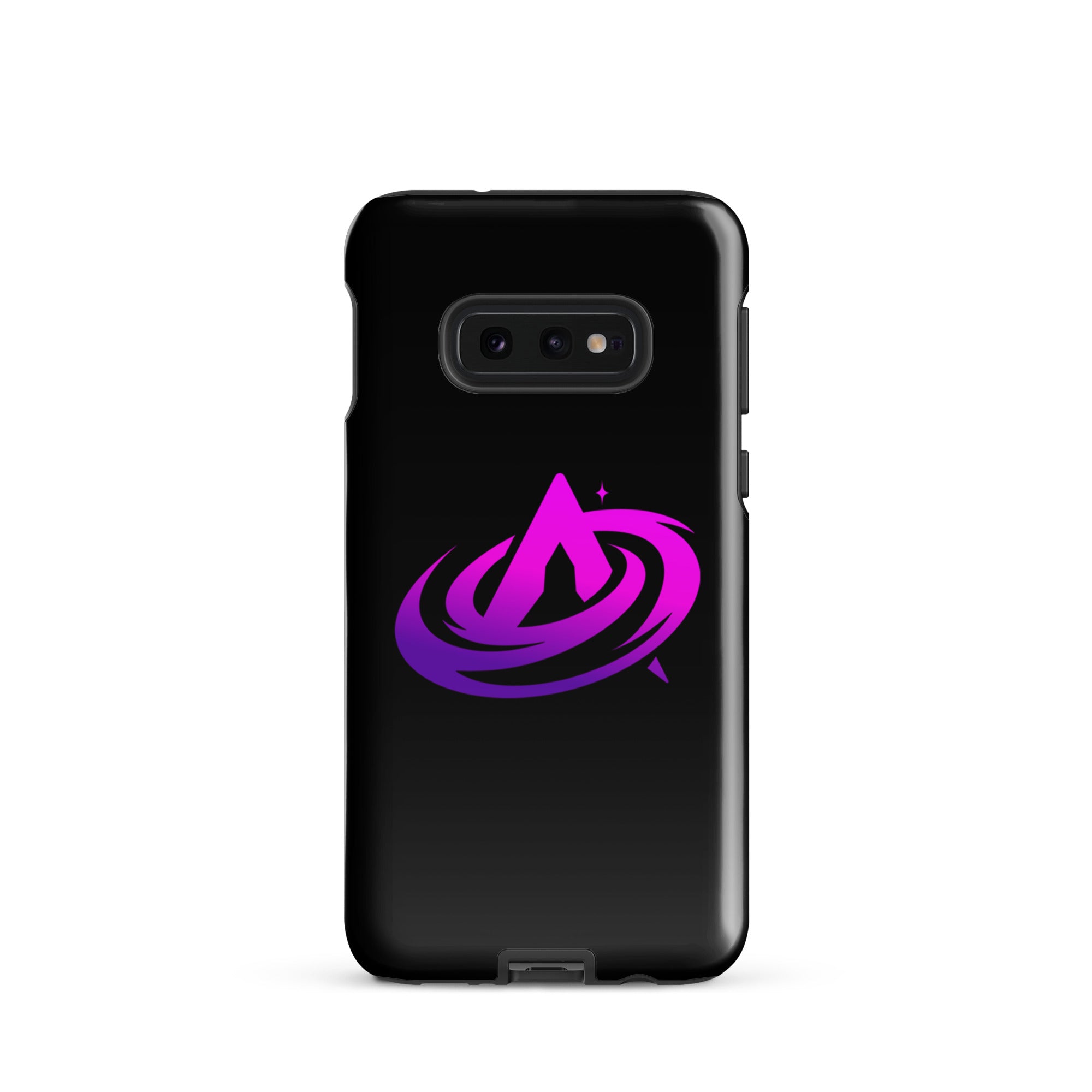 Andromeda Samsung Hardcase