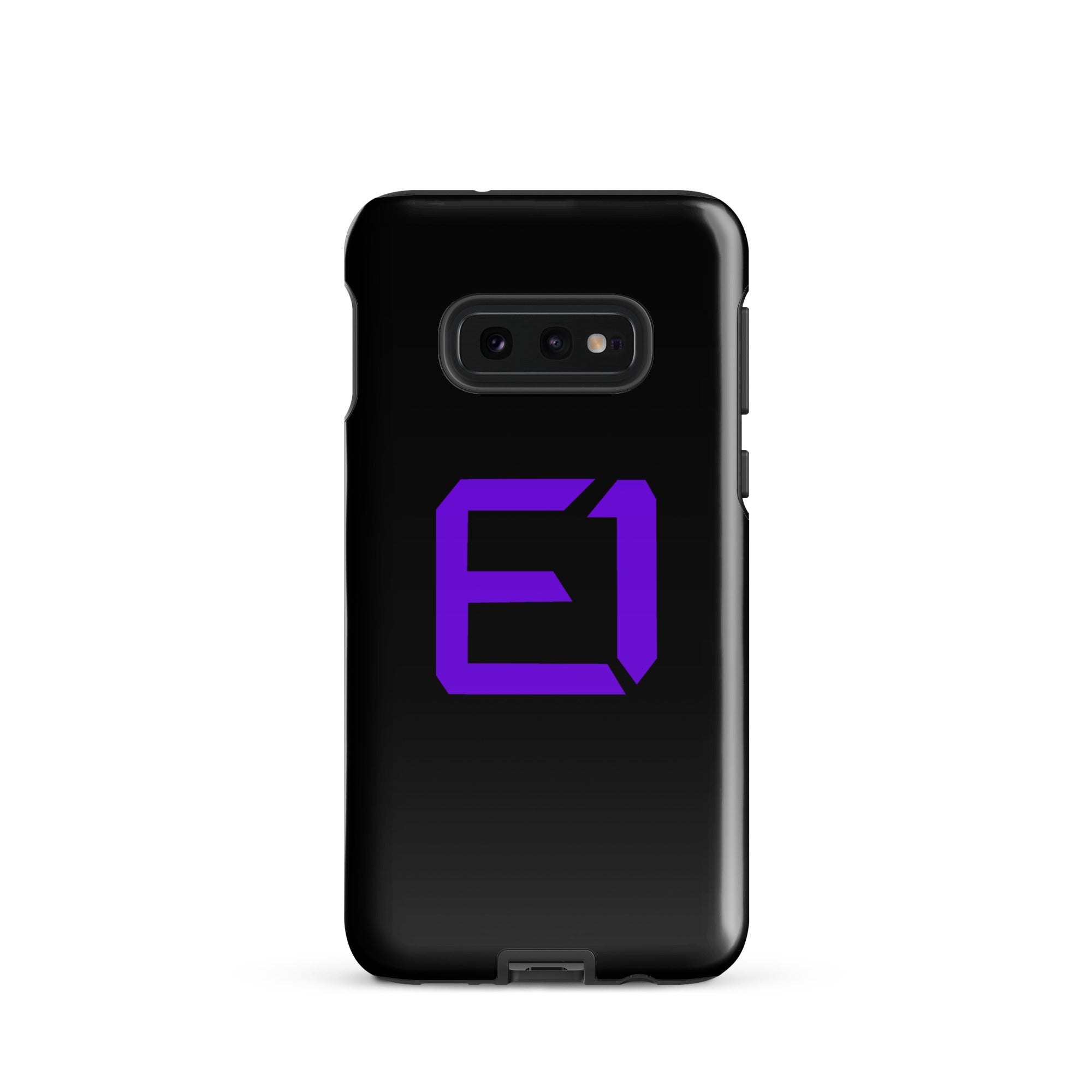 E1 Samsung Hardcase