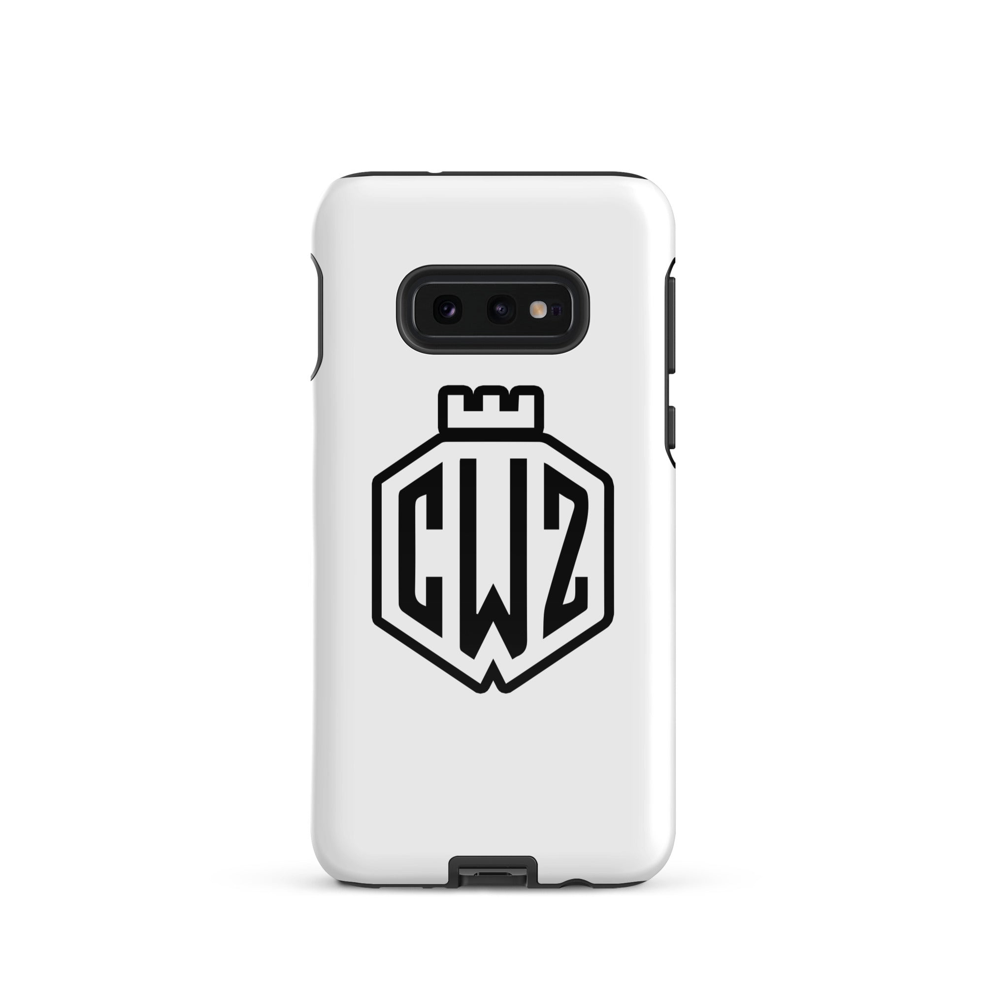 Crown Zero Samsung Hardcase