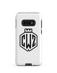 Crown Zero Samsung Hardcase