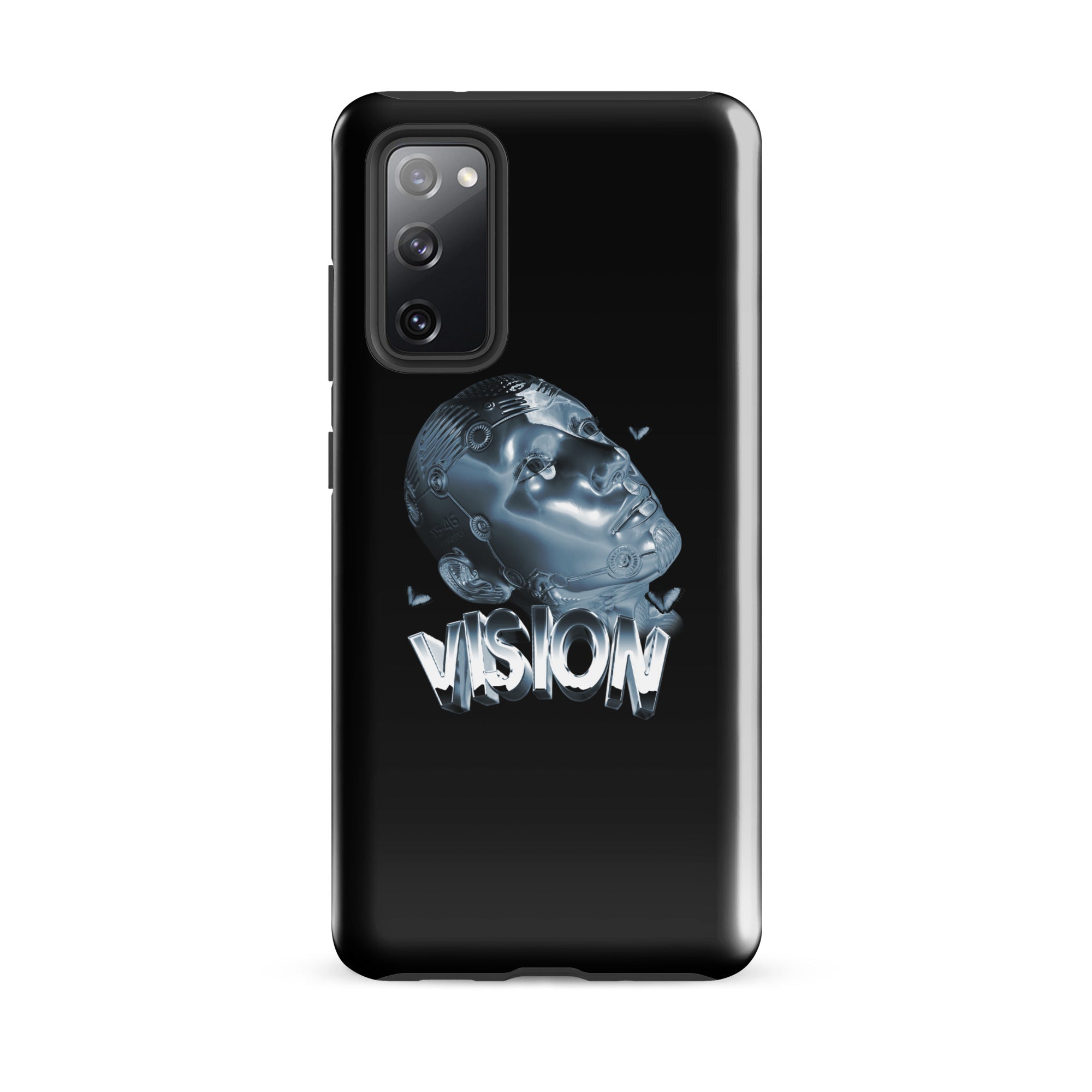 VISION Samsung Hardcase