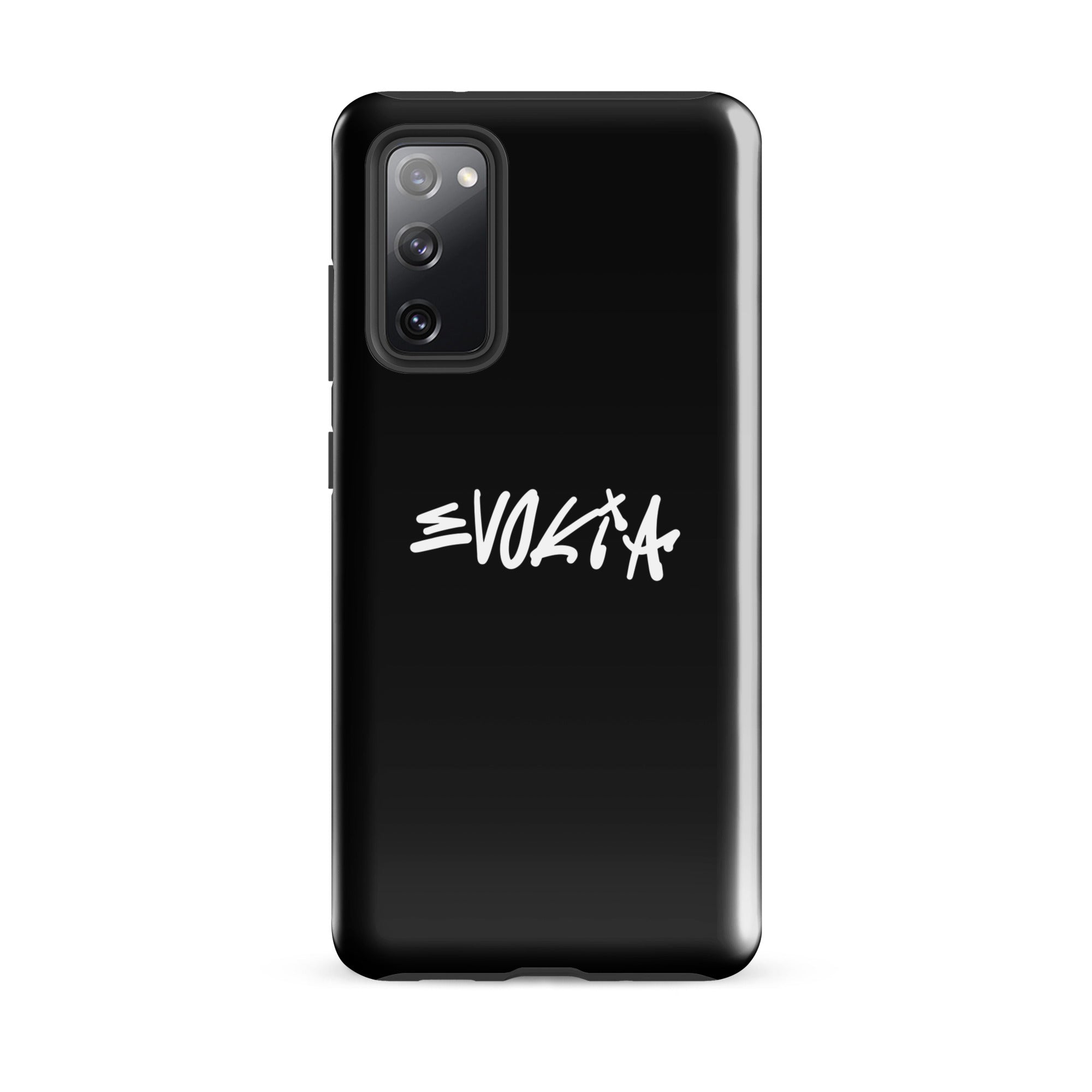 Evokia Samsung Case