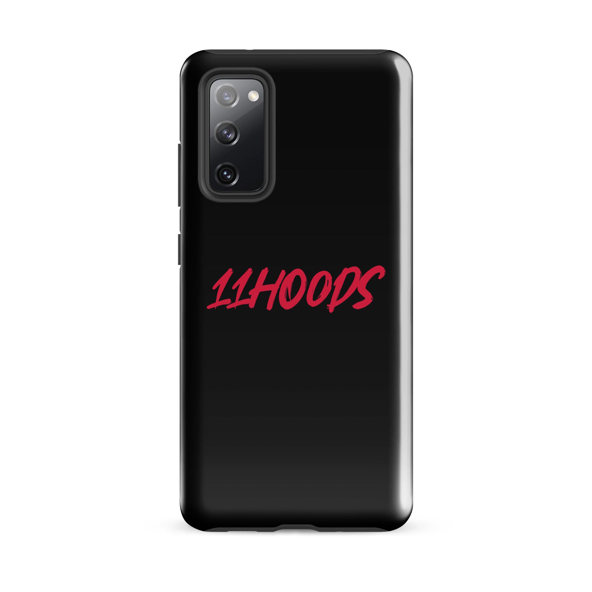 11Hoods Samsung Hülle
