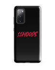11Hoods Samsung Hülle