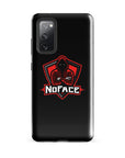 NoFace Samsung Hardcase