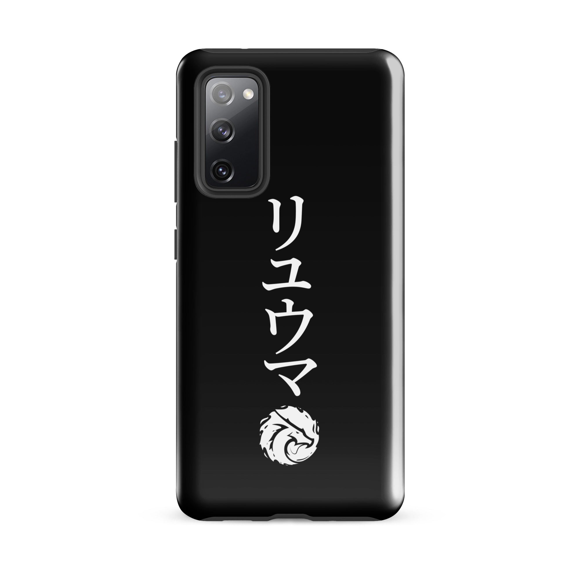 RYUMA Hardcase Samsung