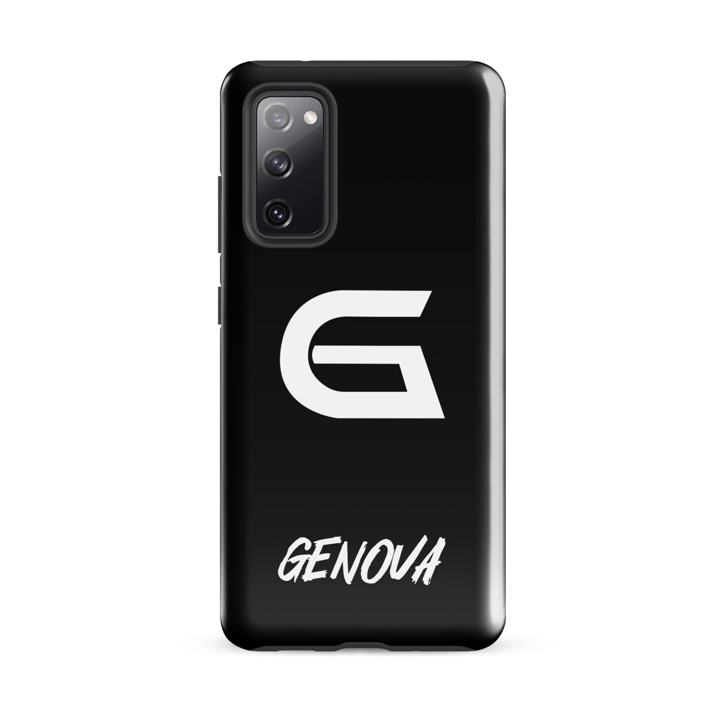 Genova Samsung®-Hülle