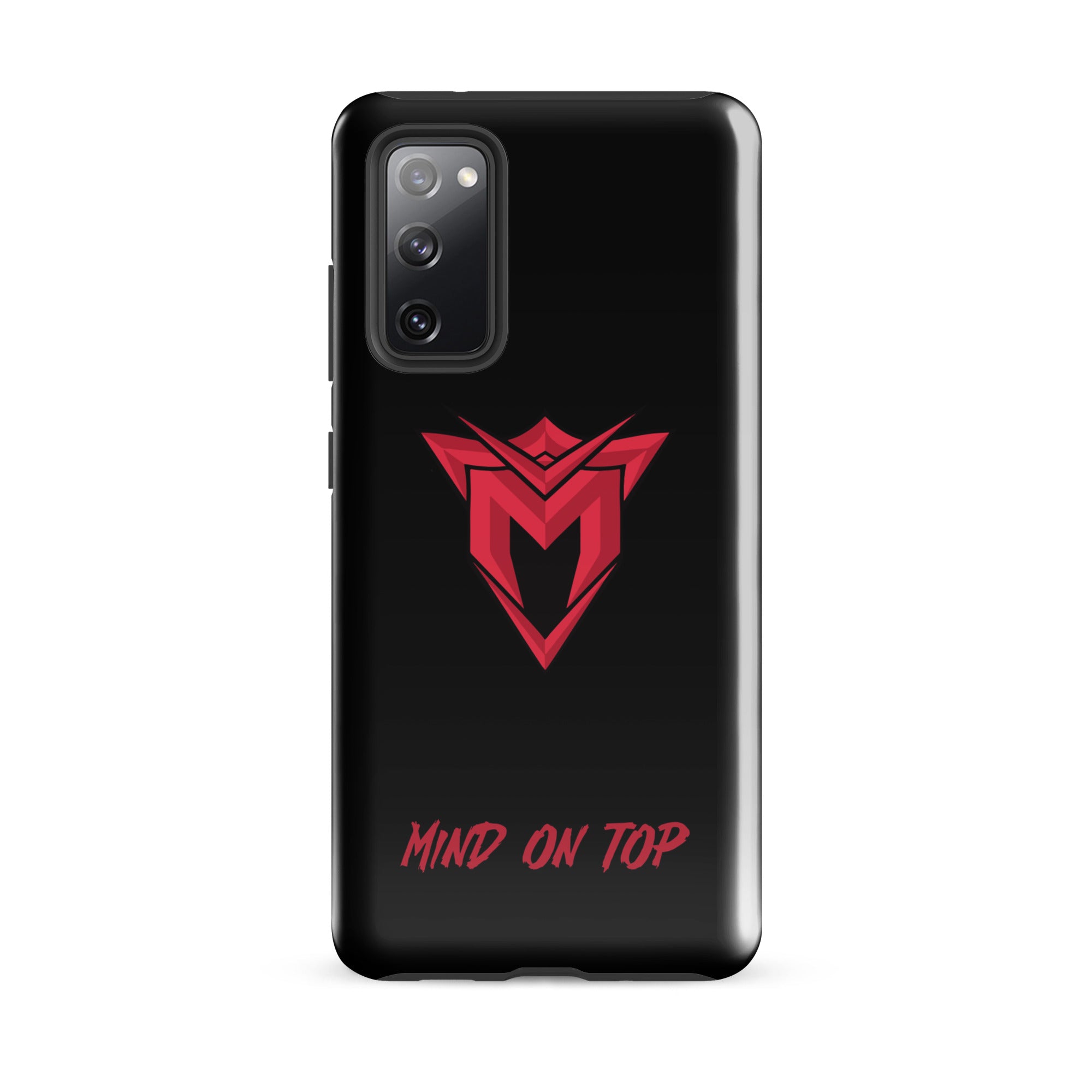 Mind Samsung Case