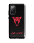 Mind Samsung Case