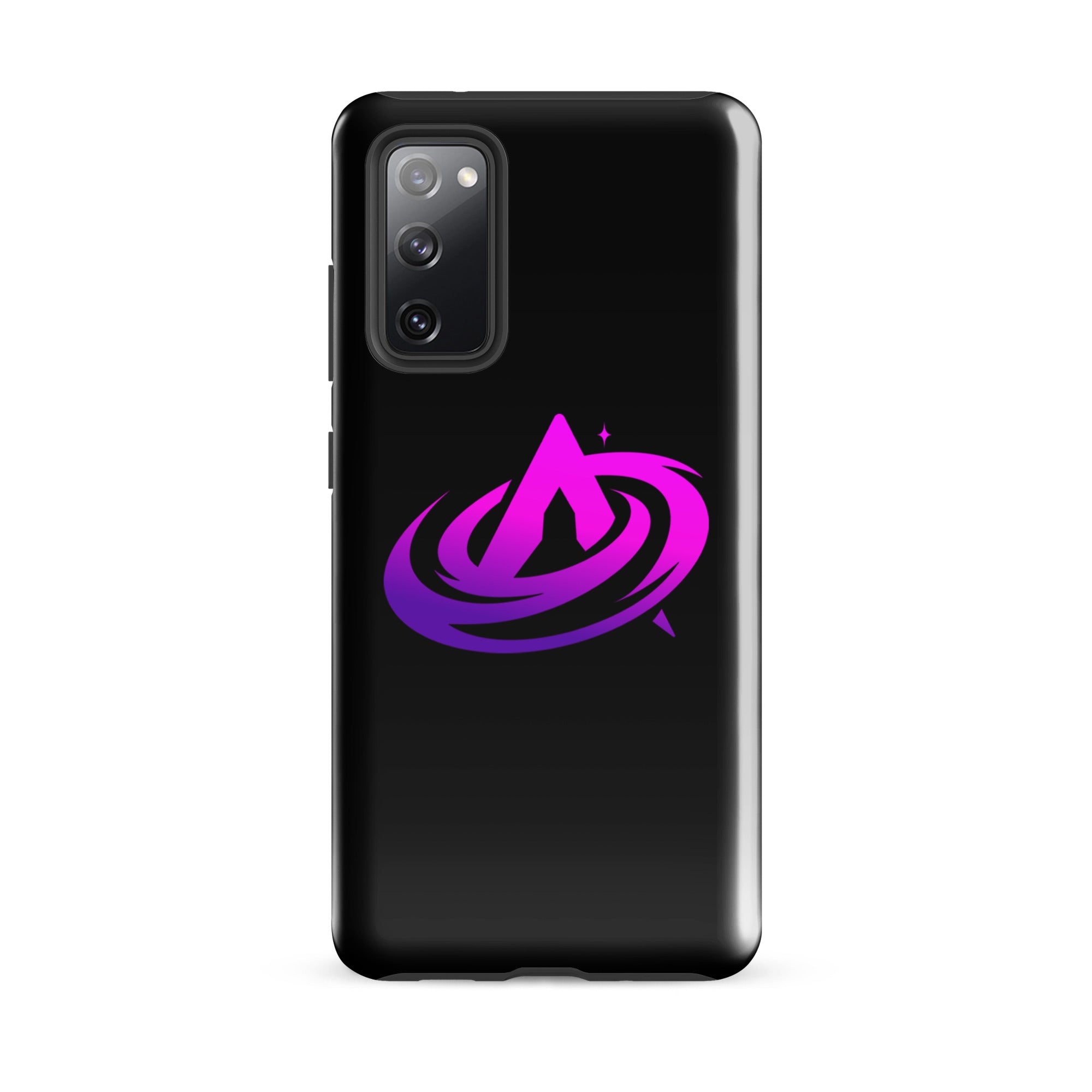 Andromeda Samsung Hardcase