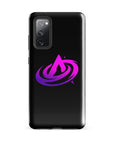Andromeda Samsung Hardcase