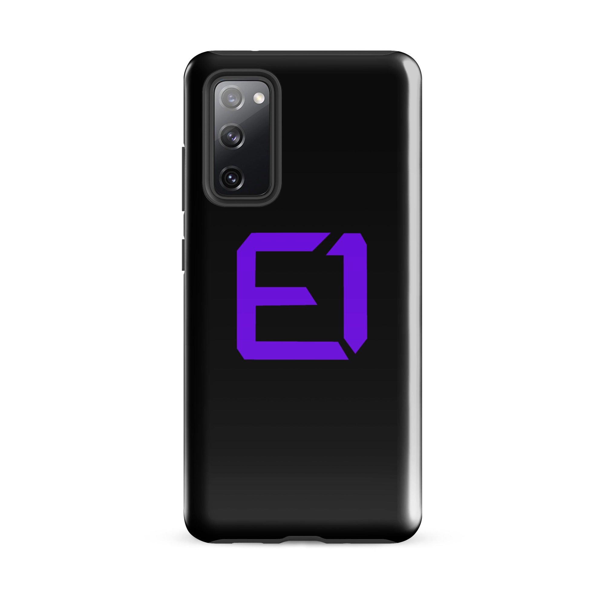 E1 Samsung Hardcase