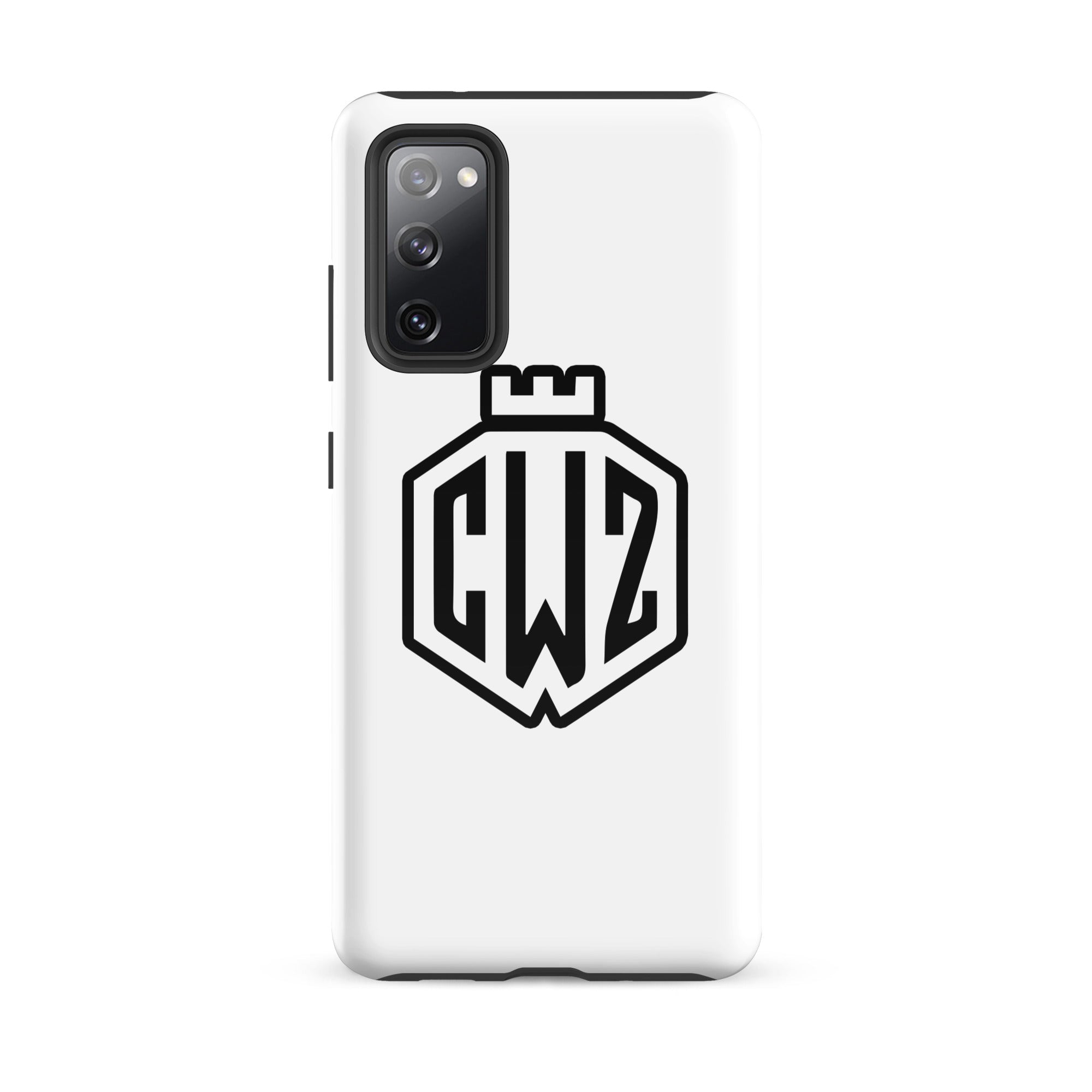 Crown Zero Samsung Hardcase
