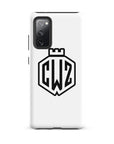 Crown Zero Samsung Hardcase