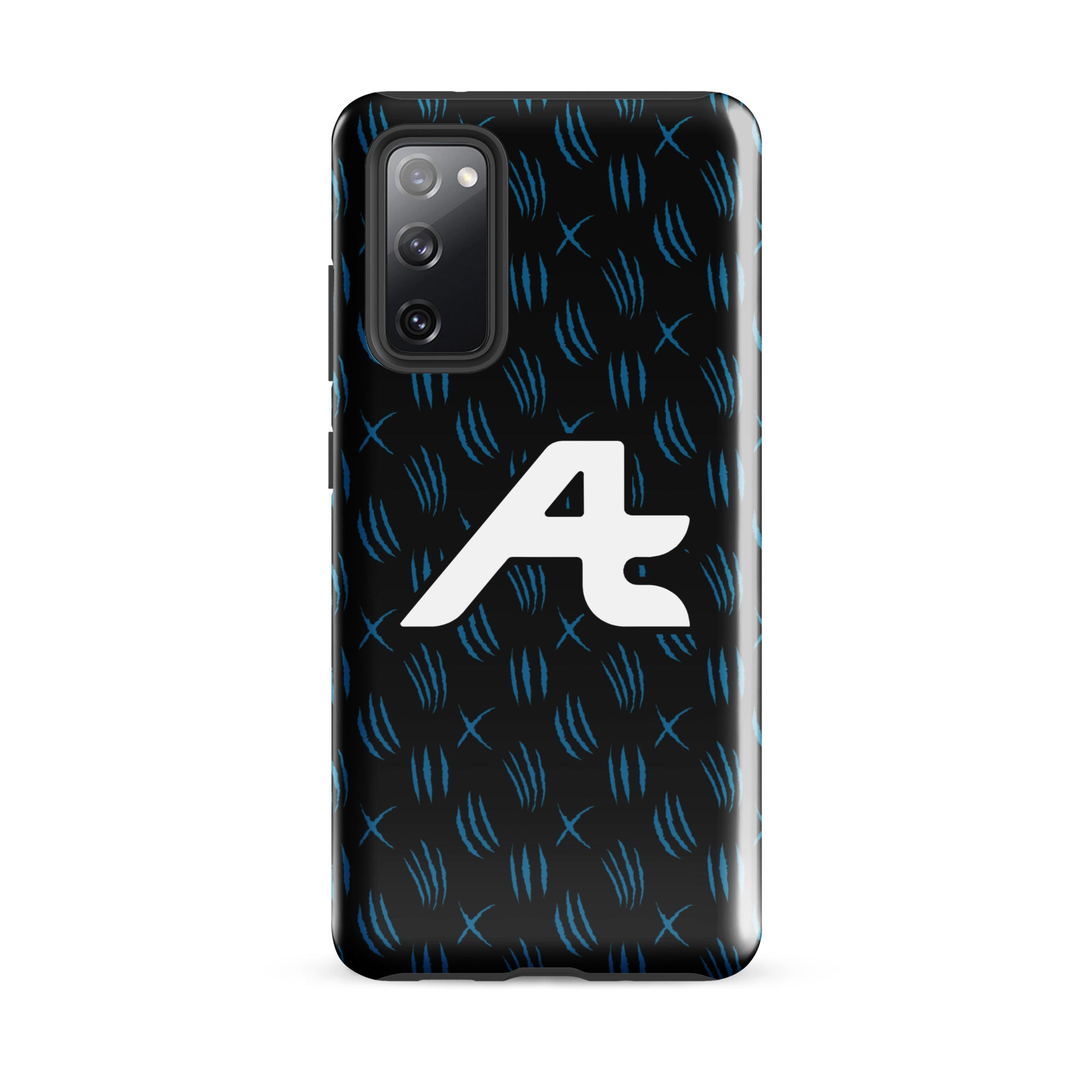 Artic Samsung Hardcase