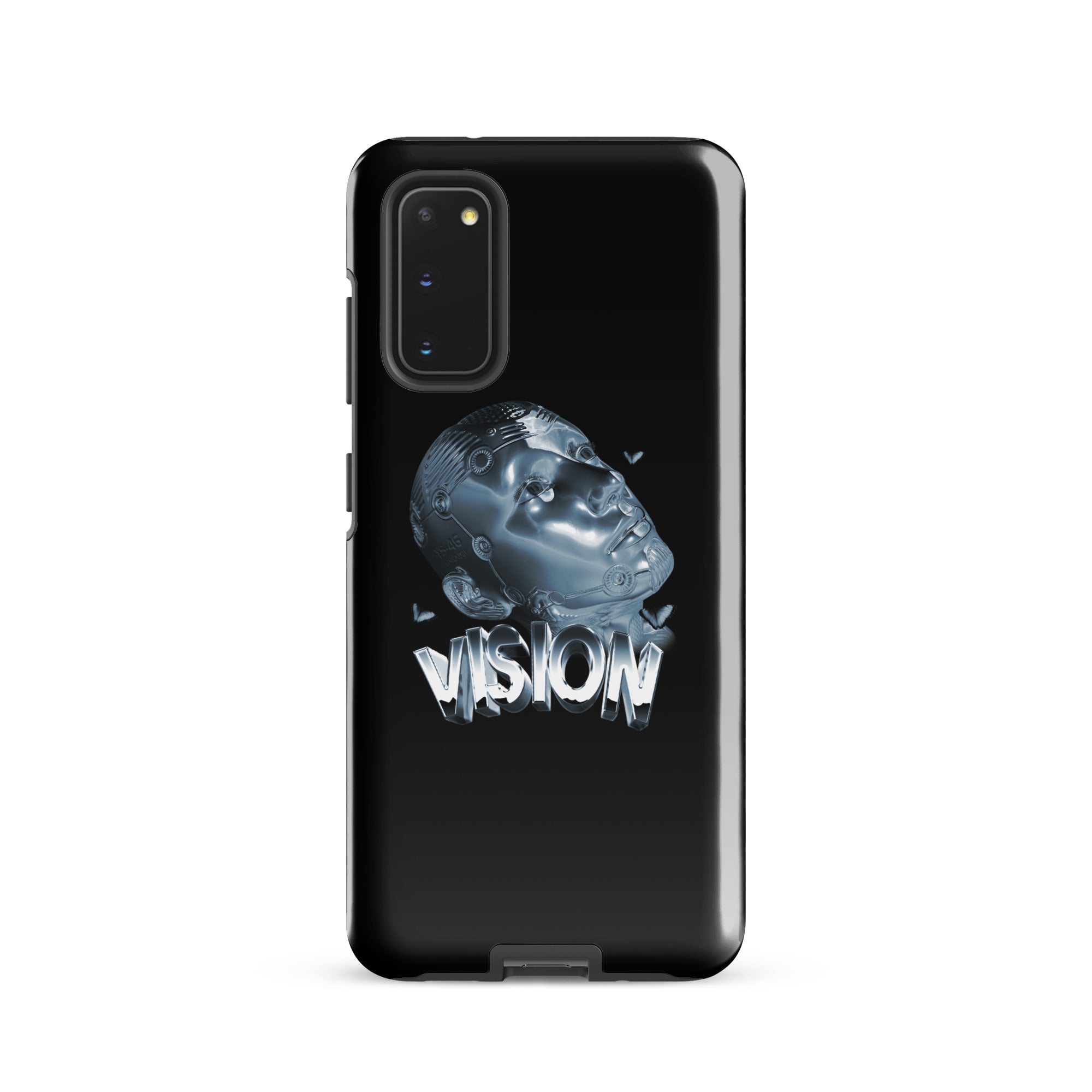 VISION Samsung Hardcase