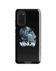 VISION Samsung Hardcase