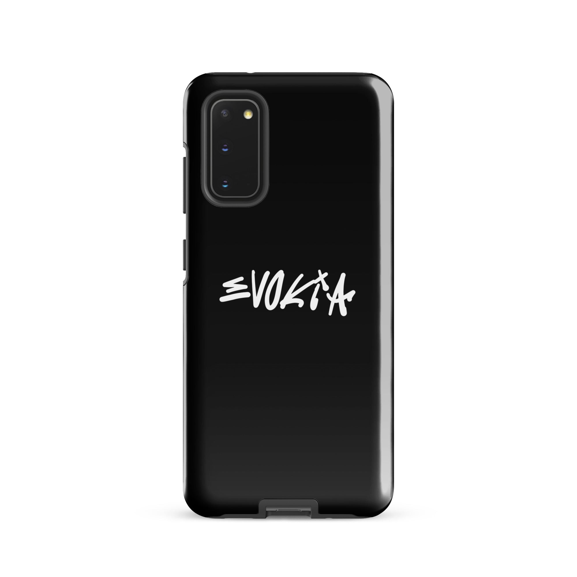 Evokia Samsung Case