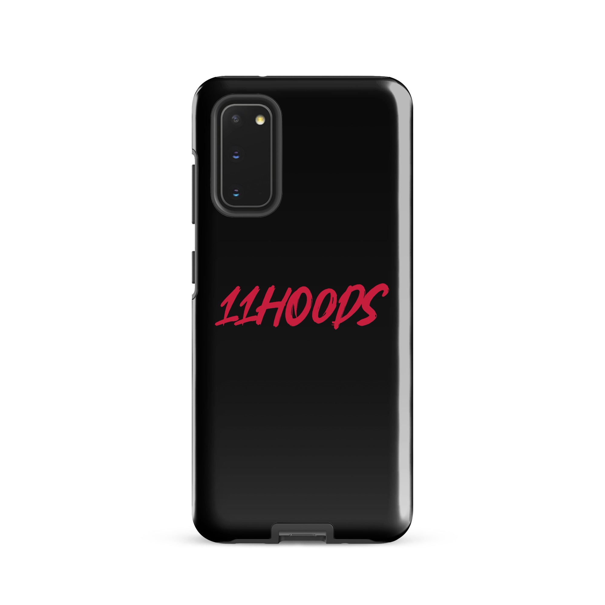 11Hoods Samsung Hülle