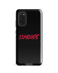 11Hoods Samsung Hülle