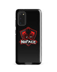 NoFace Samsung Hardcase
