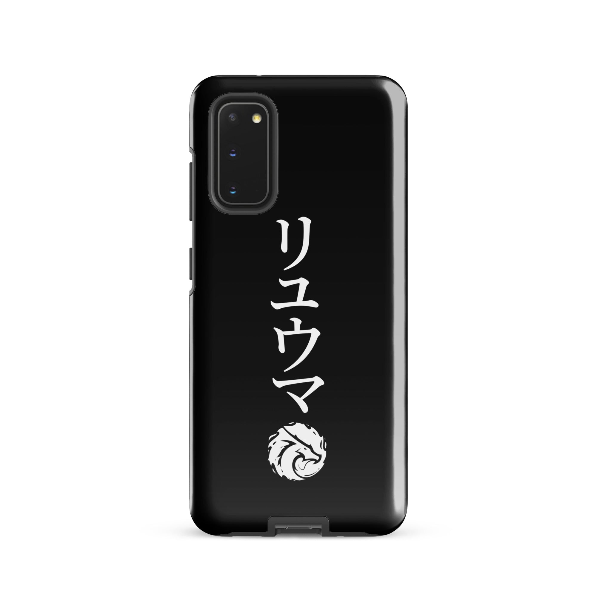 RYUMA Hardcase Samsung