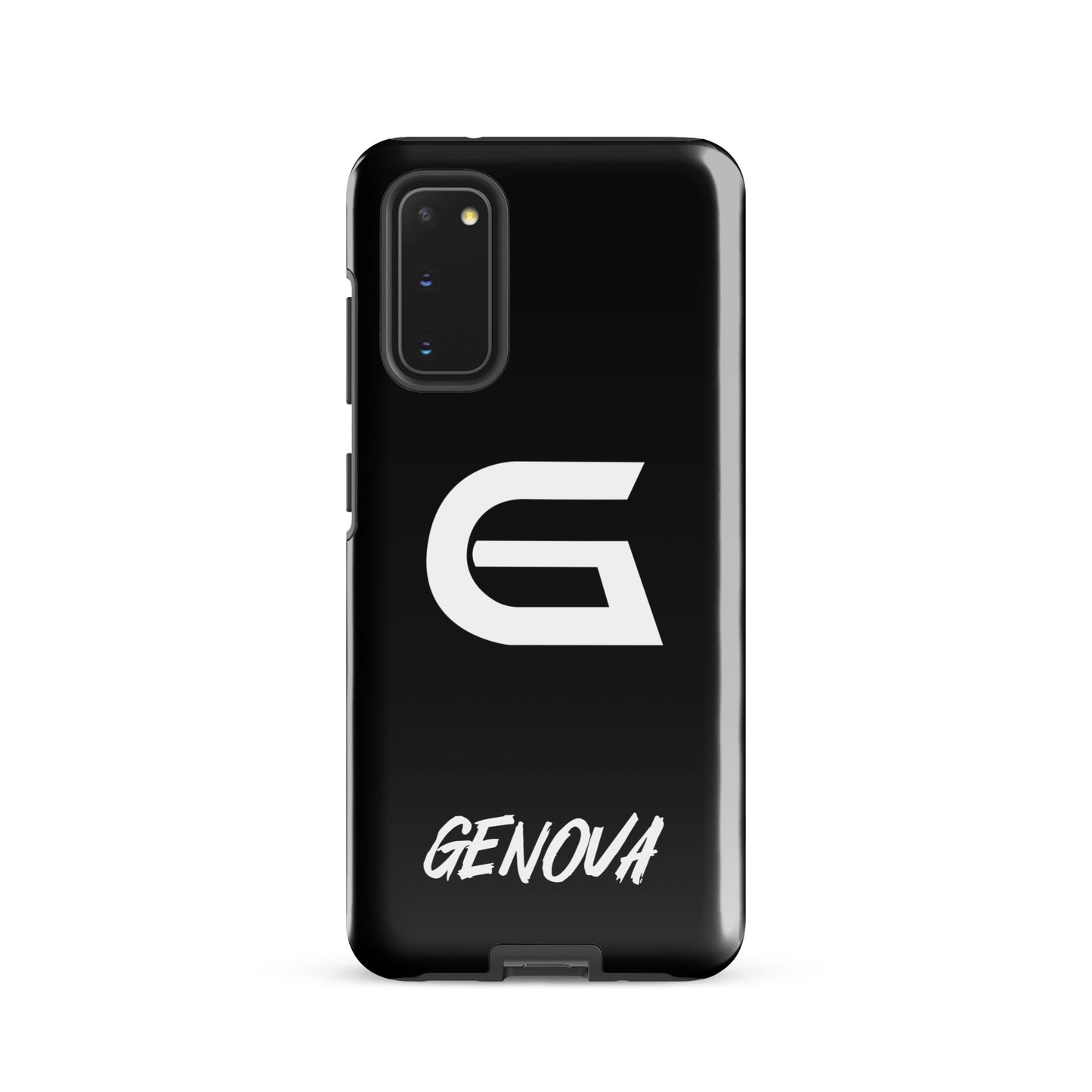 Genova Samsung®-Hülle
